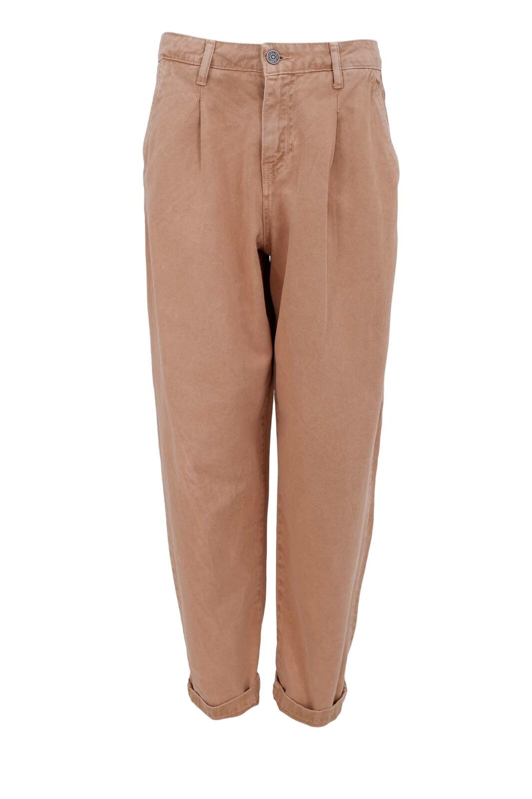 Black Colour - Bcjoye Barrel Jeans 40838 - Frappe