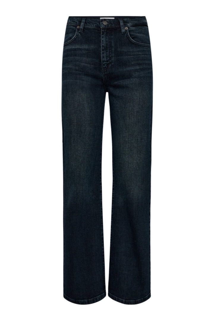 Co´Couture - Dorycc Jeans 31138 - 544 - Used Denim