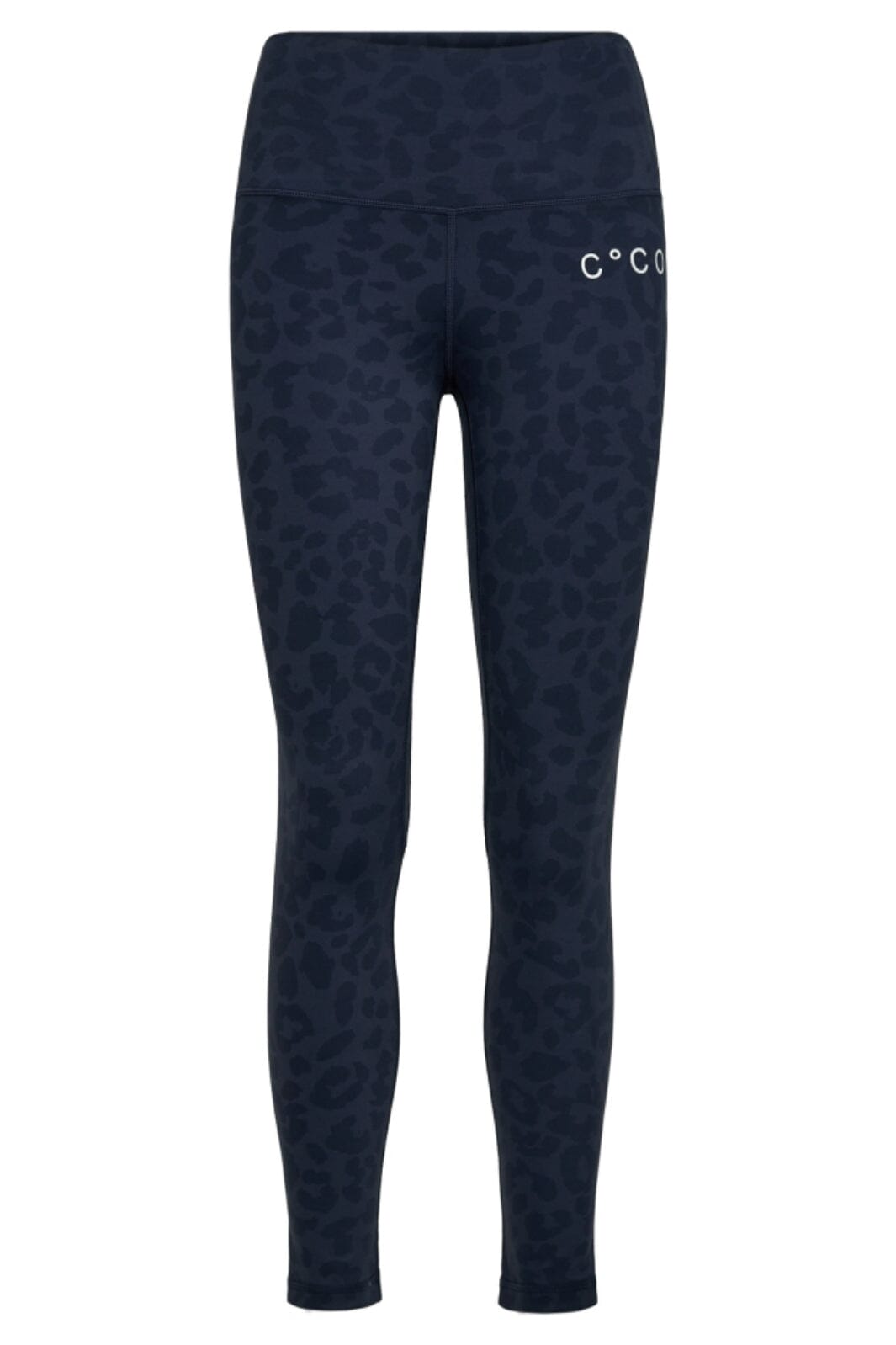 Forudbestilling - Co´couture - Lidacc Leo Tights 31242 - 120 Navy Bukser