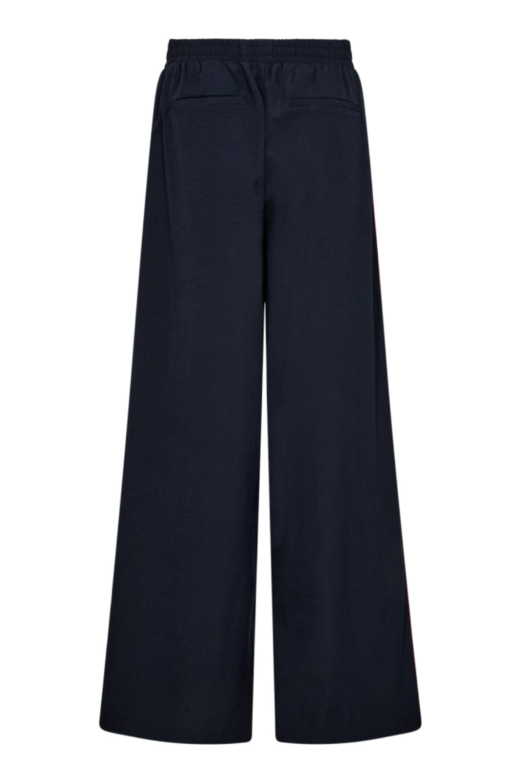 Co´Couture - Minguscc Pant 31556 - 120 - Navy
