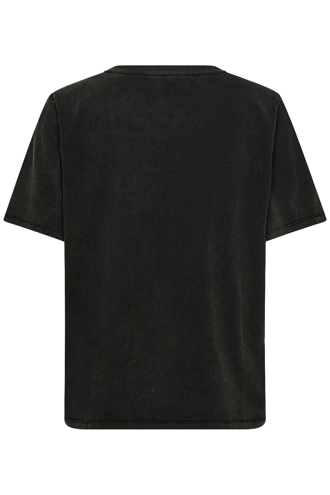 Co´Couture - Siaracc Acid Kiss Tee 33150 - 96 - Black