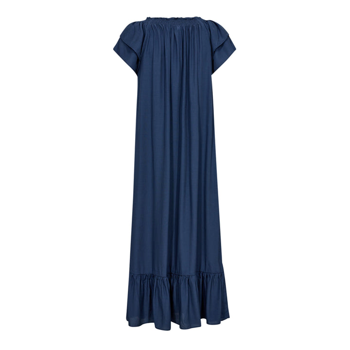 Forudbestilling - Co´couture - Sunrisecc Dress 76242 - 210 Sky Blue Kjoler