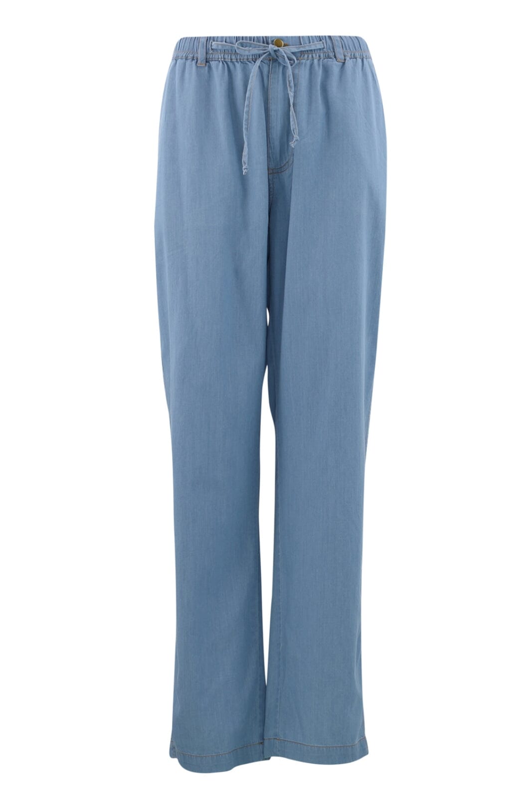 Forudbestilling - Continue - Roberta Chambre Lys 14922 - Light Denim