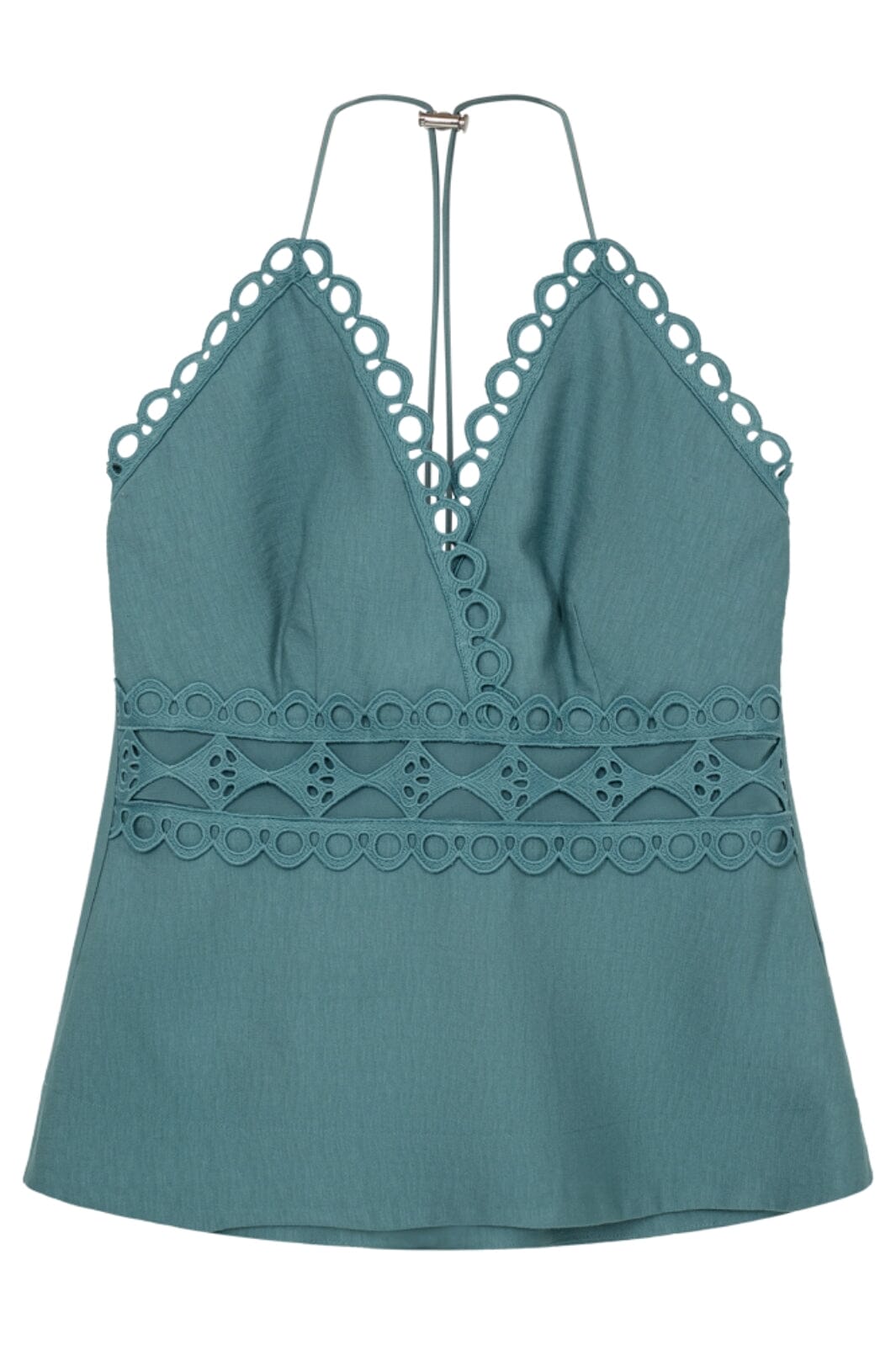 Copenhagen Muse - Cmasleah-top 206273 - 1005 Arctic