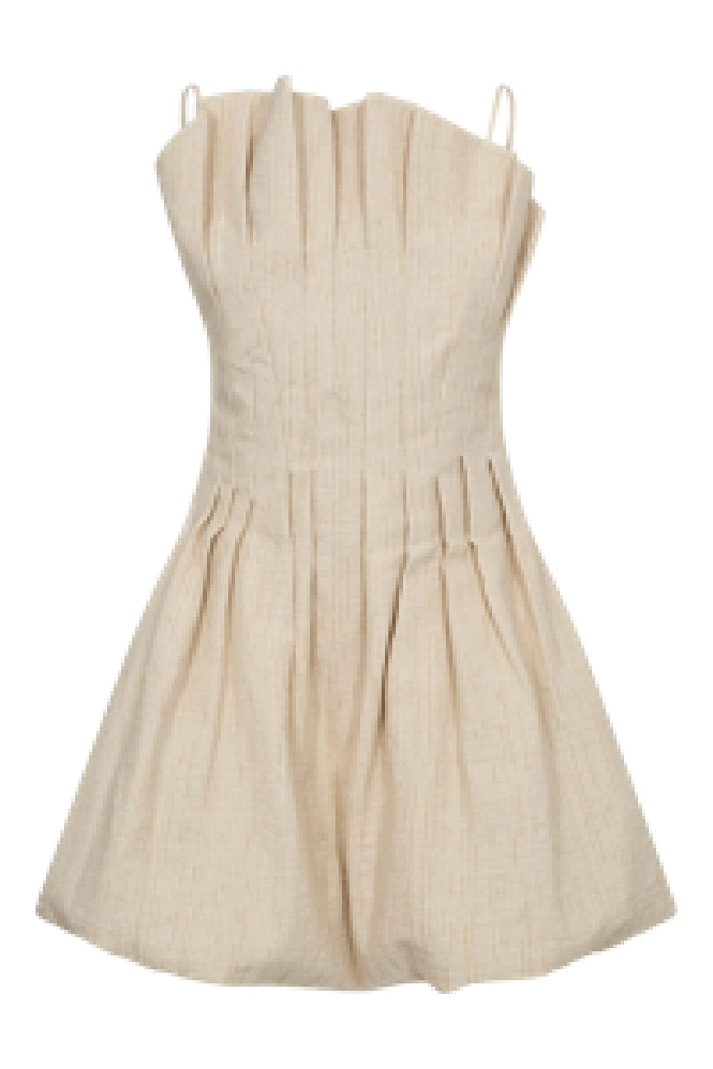 Forudbestilling - Copenhagen Muse - Cmbrinda-dress 206006 - 8273 Jet Stream