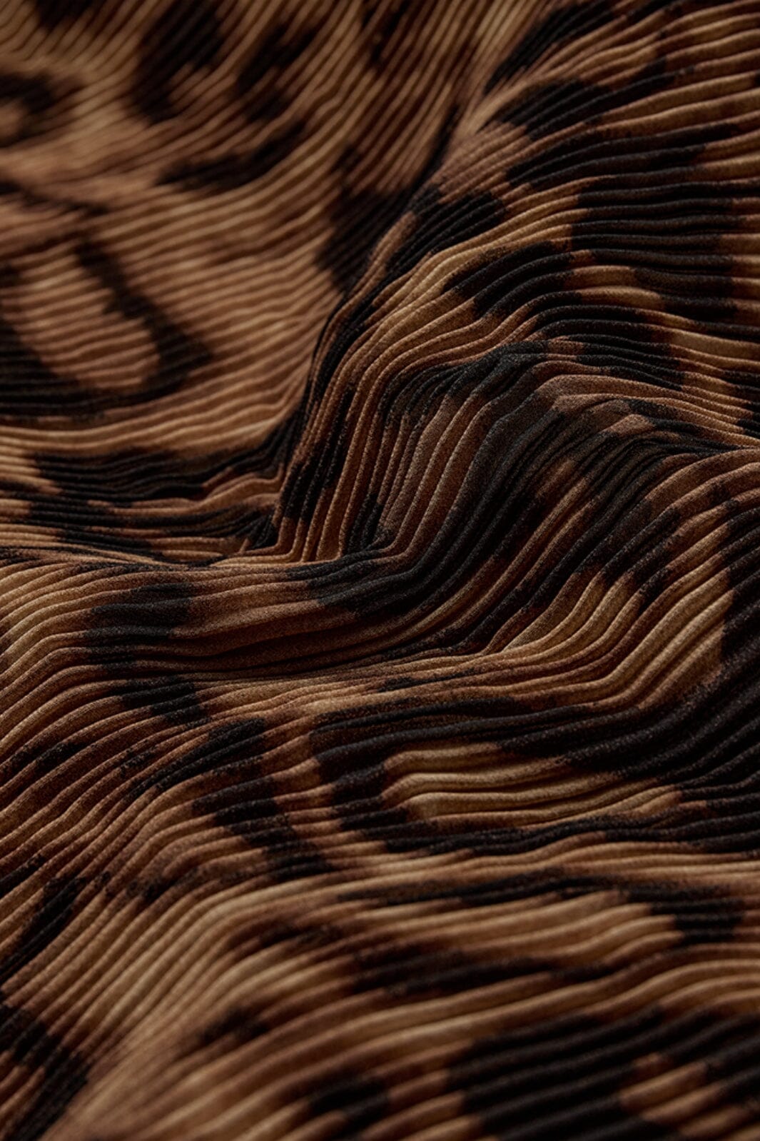 Forudbestilling - Copenhagen Muse - Cmkira-dress 206037 - 9360 Peyote W, Black Kjoler