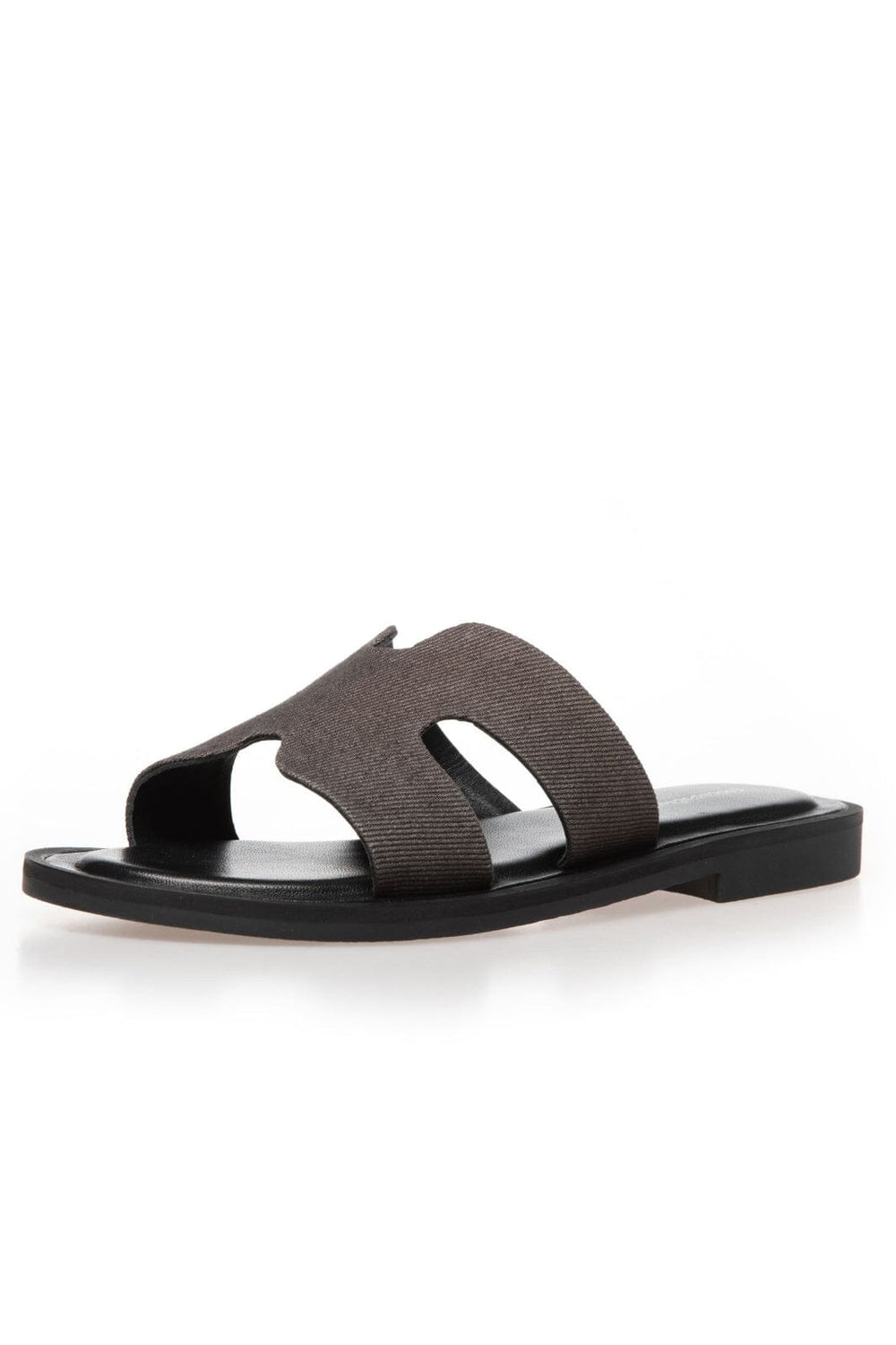 Copenhagen Shoes - Ivy Denim CS8499 - 0741 - Grey Denim