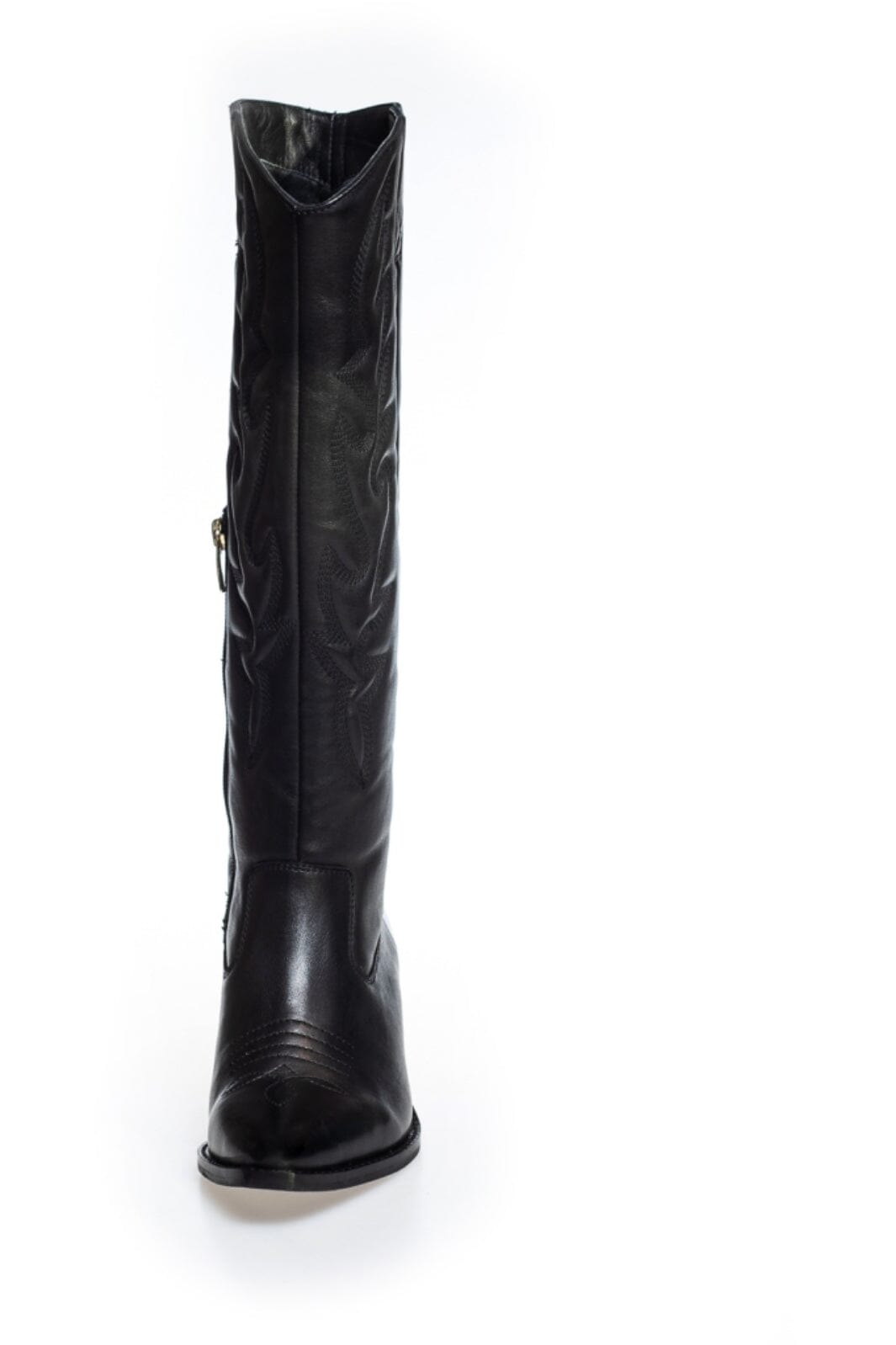 Forudbestilling - Copenhagen Shoes - Make A Wish - 0001 Black Boot