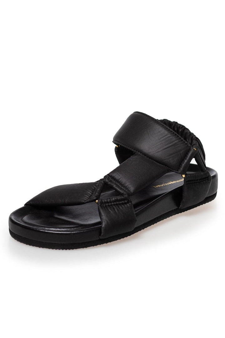 Copenhagen Shoes - My Summer Days CS7823 - 0001 - Black