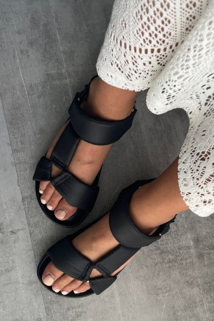 Copenhagen Shoes - My Summer Days CS7823 - 0001 - Black