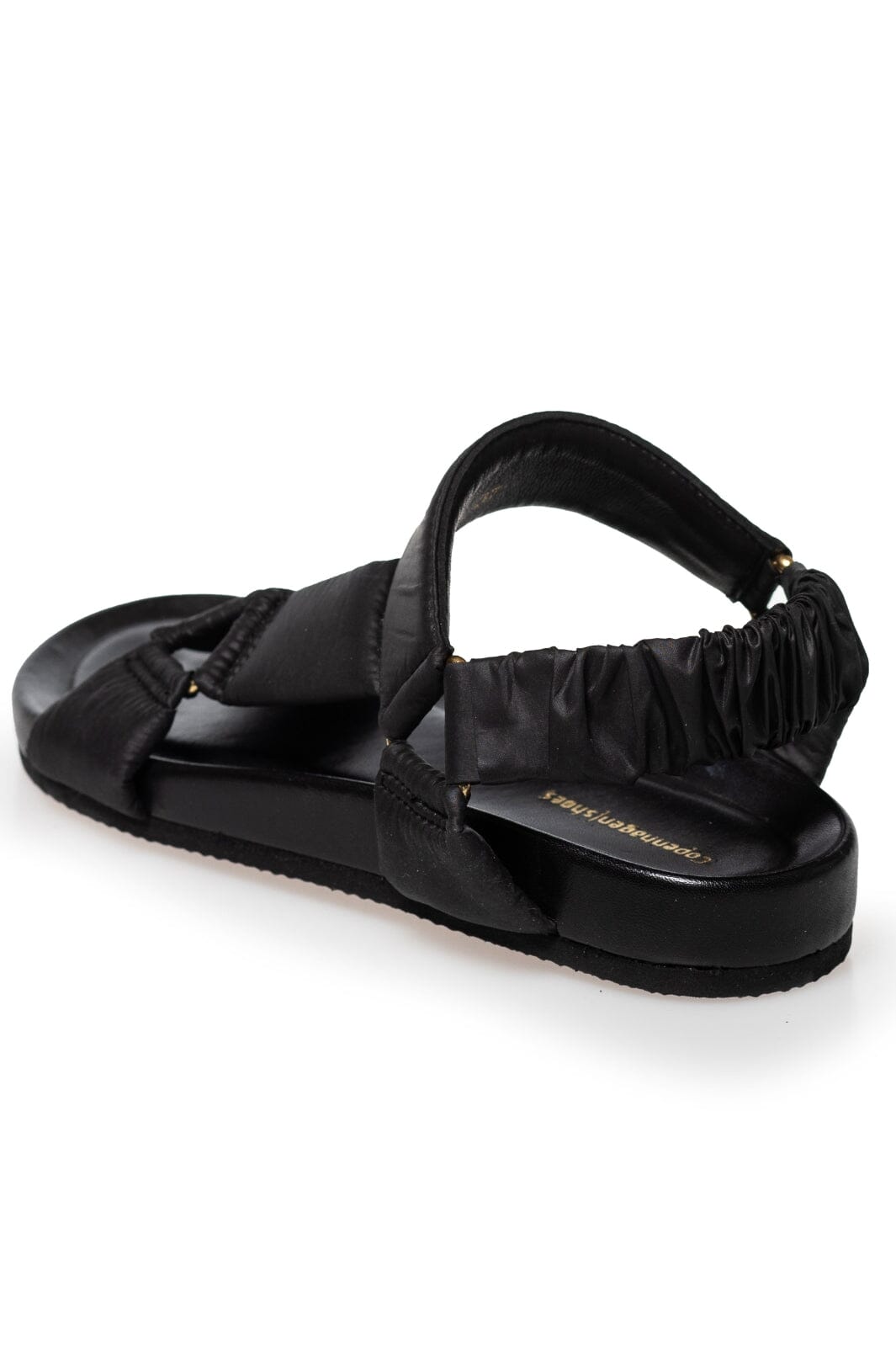 Copenhagen Shoes - My Summer Days CS7823 - 0001 - Black