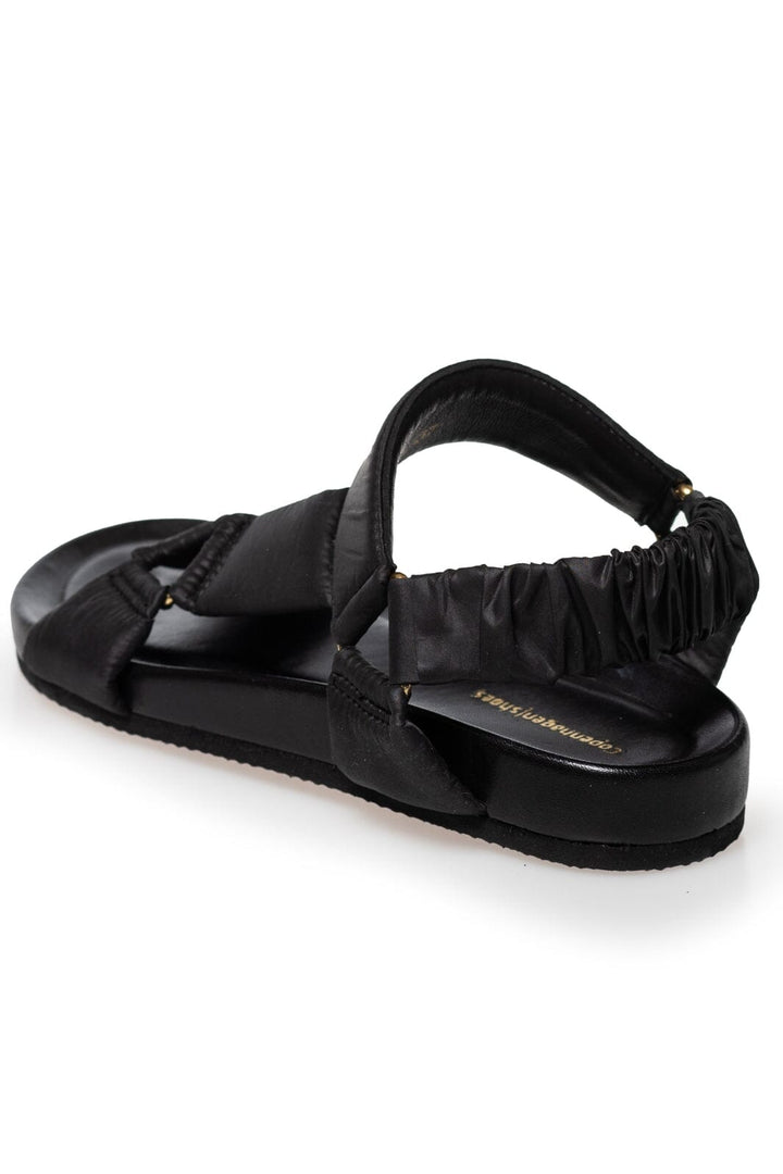 Copenhagen Shoes - My Summer Days CS7823 - 0001 - Black