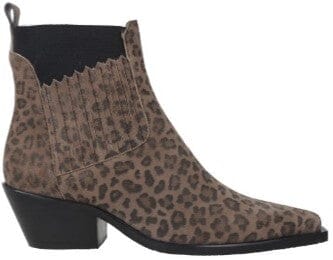 Forudbestilling - Copenhagen Shoes - The Walking Boot - 0134 Lep Støvler