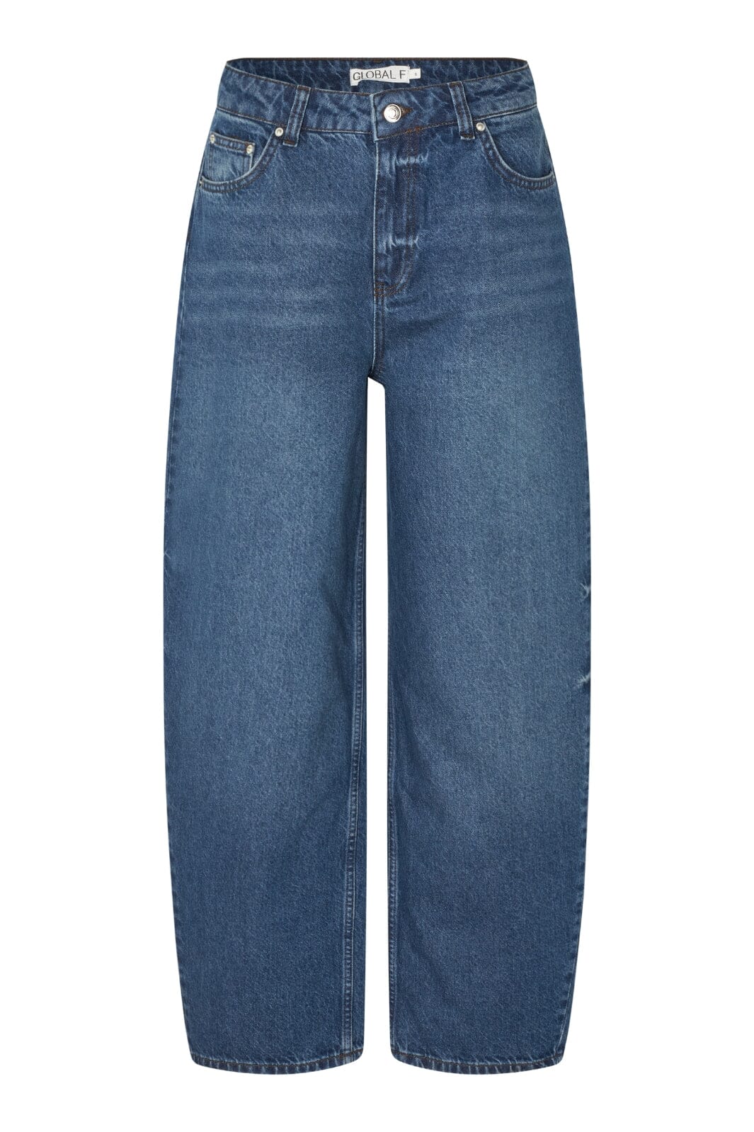 Global Funk - Kendera-G 73500614 - P60 - Mud Stone Wash