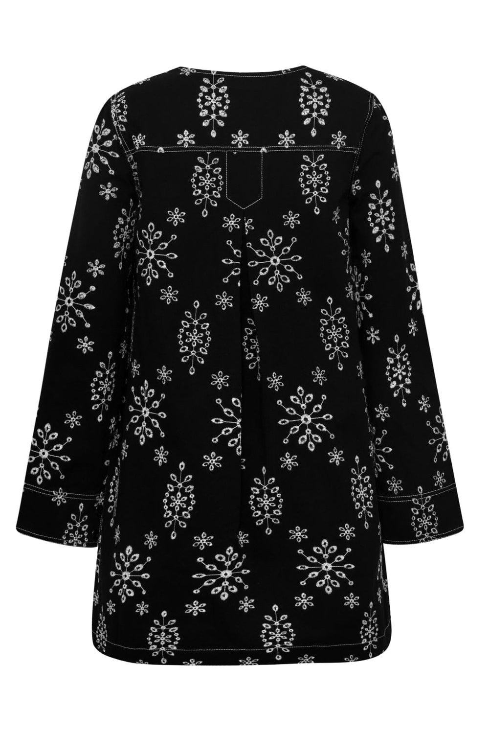 Forudbestilling - Global Funk - Maren-G - P82 Black Sugar Kjoler