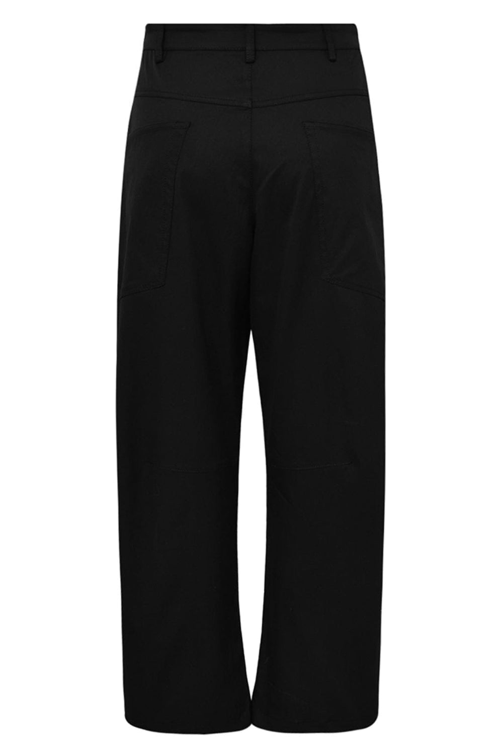Gossia - Aniqago Pants G2523 - Black