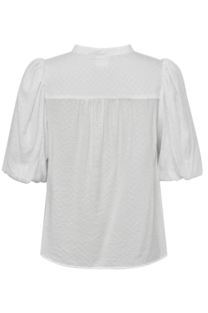Gossia - Annikego Blouse G2496 - Off-White