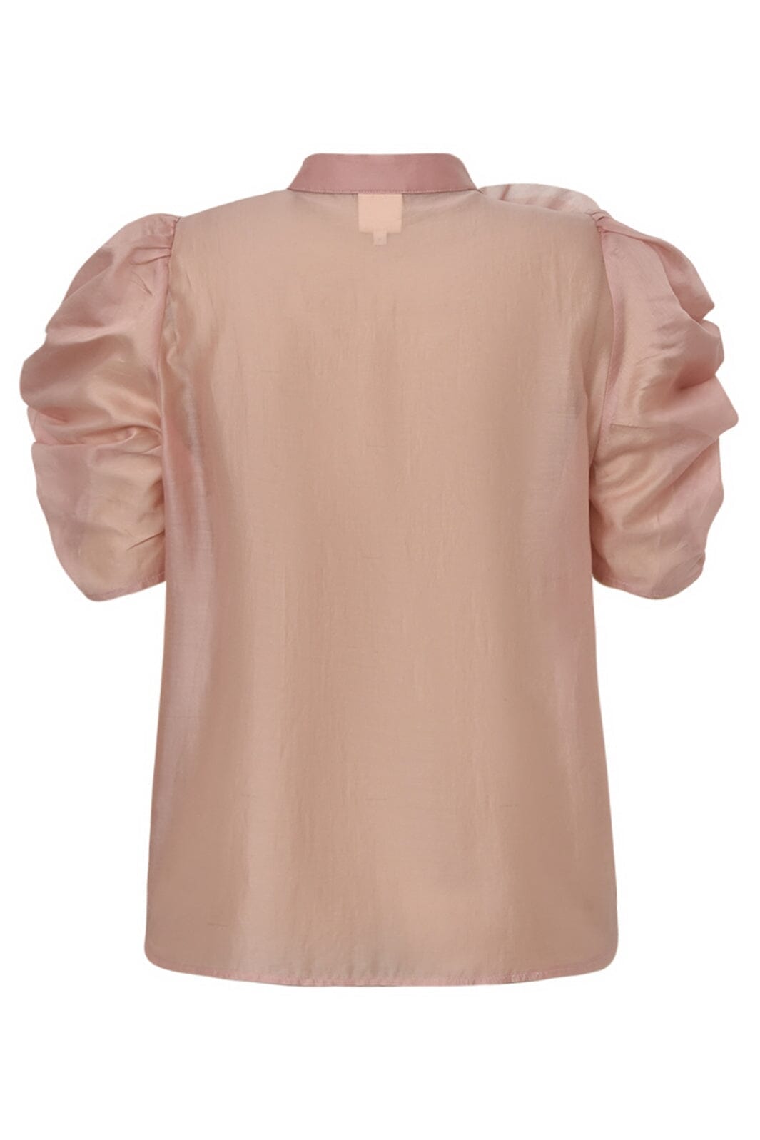 Gossia - Annsofigo Blouse G1805 - Dusty Rose