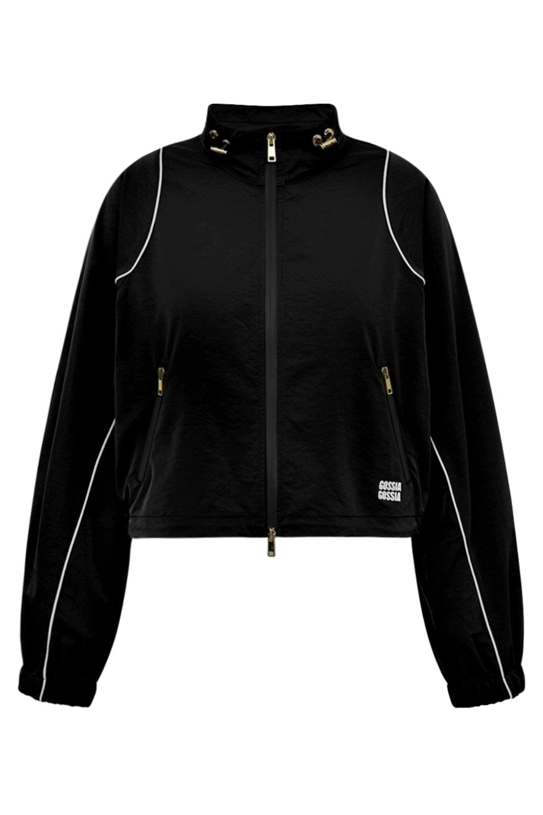 Gossia - Canjago Jacket G2729 - Black