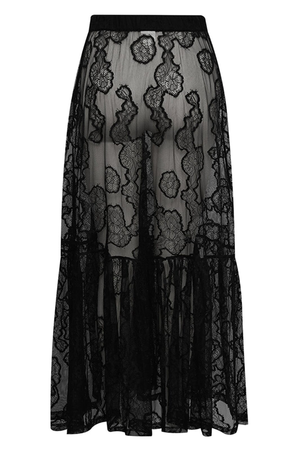 Gossia - Caphnego Lulu Skirt G2604 - Black