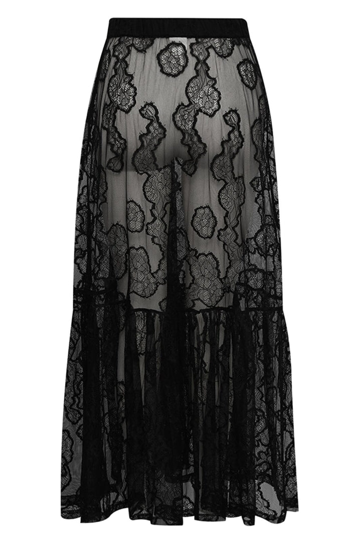 Gossia - Caphnego Lulu Skirt G2604 - Black