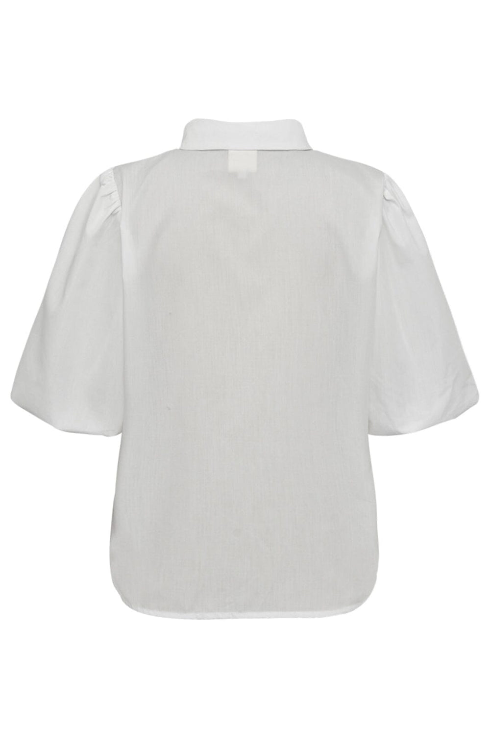 Gossia - Chanellgo Shirt G2568 - Off-White