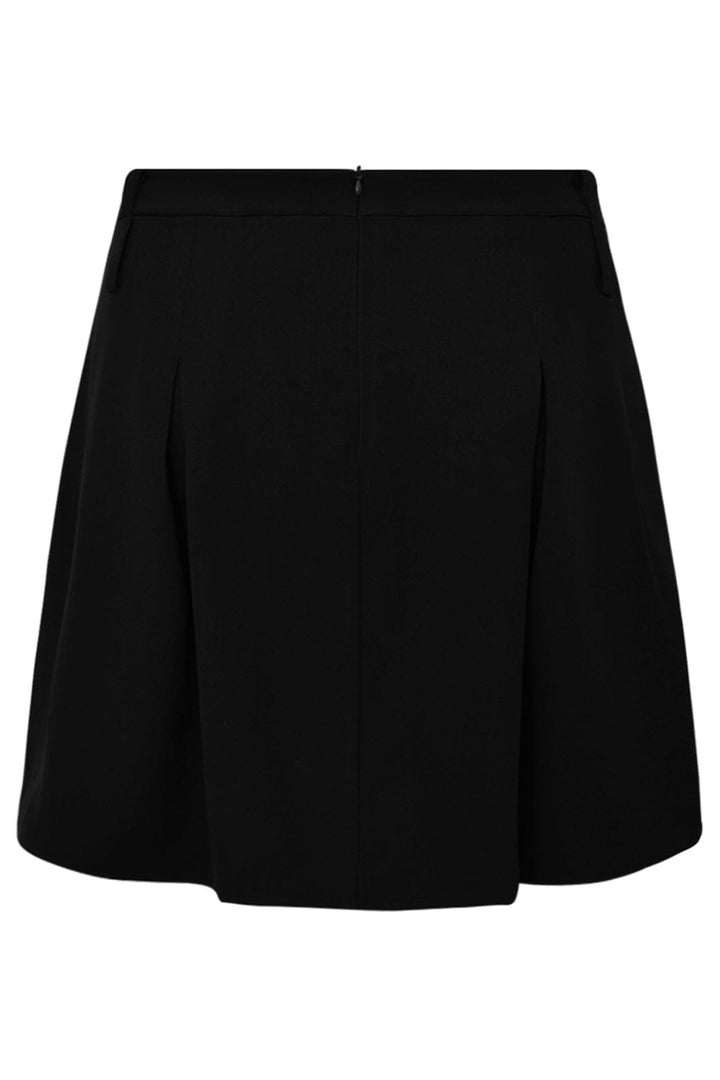 Gossia - Duago Skirt G2498 - Black