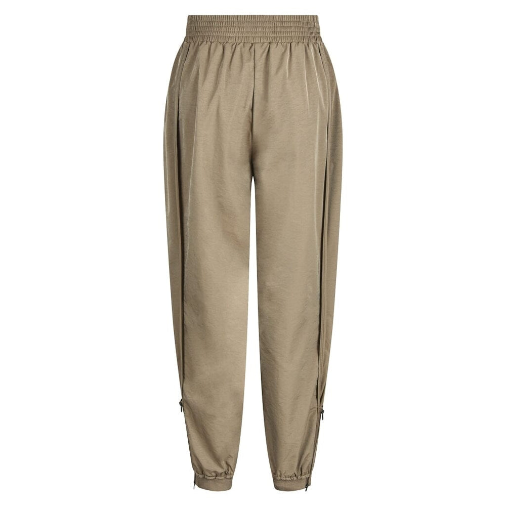 Forudbestilling - Gossia - Molliego Pants - Light Camel Bukser