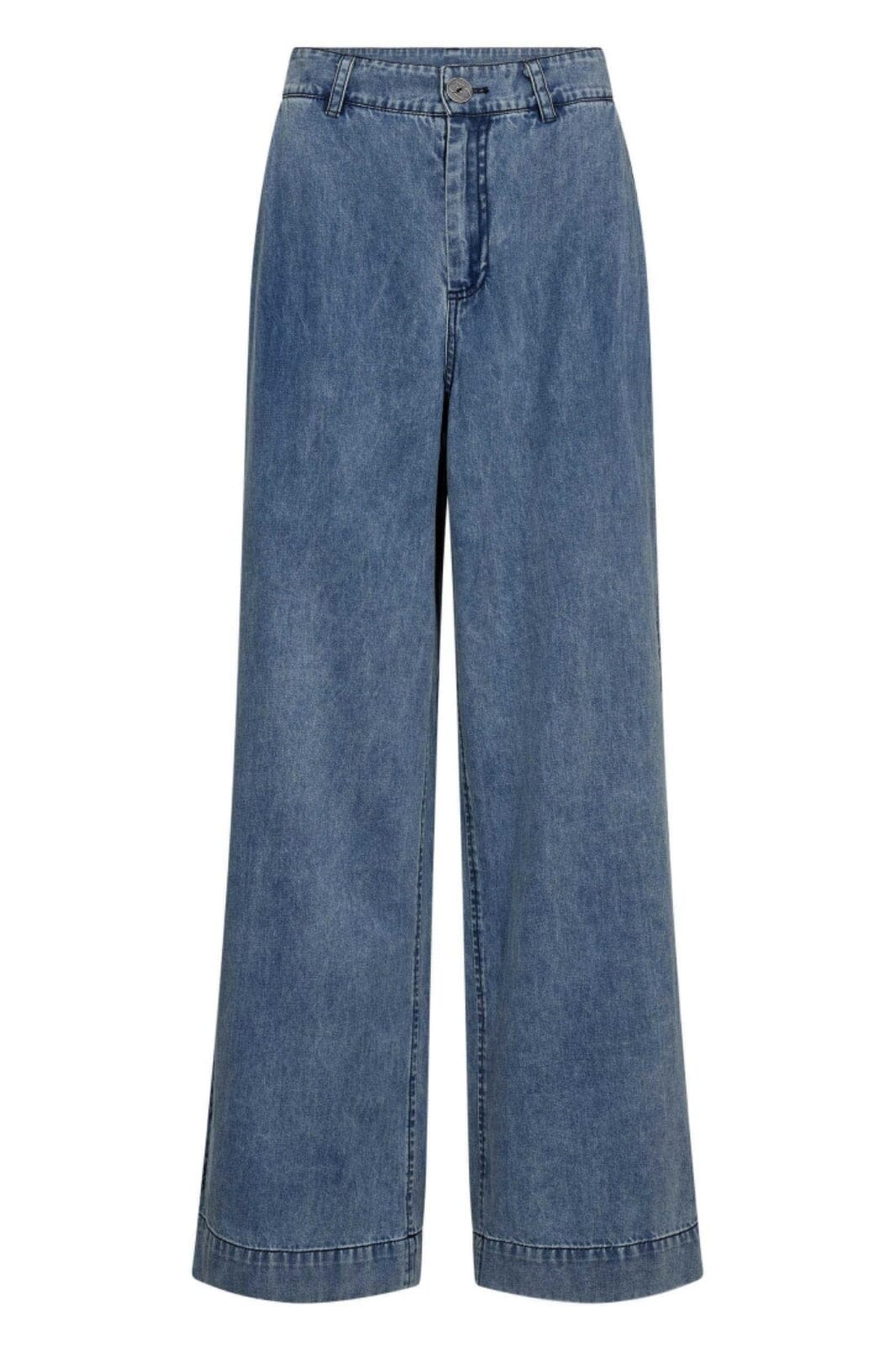 Gossia - Sasago Jo Jeans Pants G2720 - Blue Snow Wash