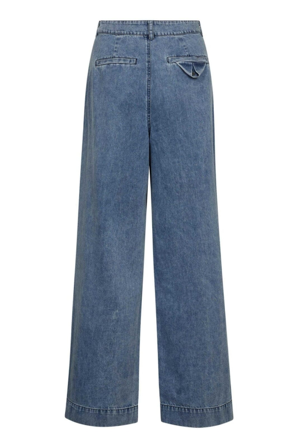 Gossia - Sasago Jo Jeans Pants G2720 - Blue Snow Wash