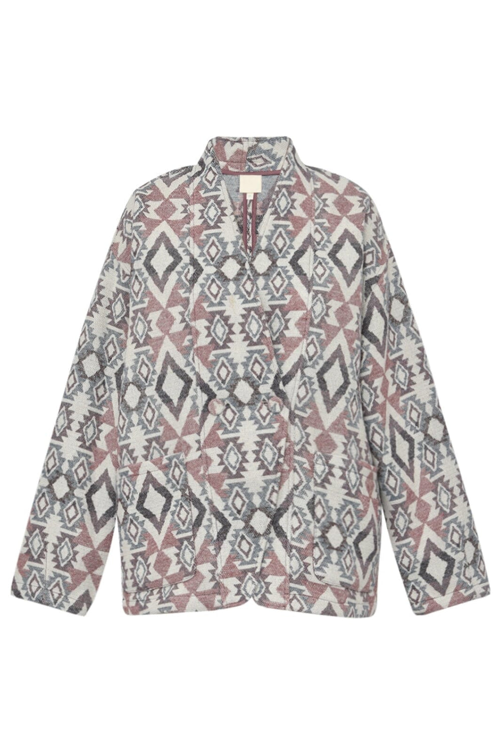 Forudbestilling - Gossia - Sivago Mil Jacket - Indie Blues Jakker