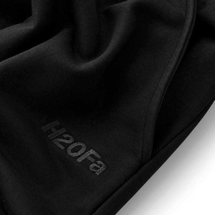 Forudbestilling - H2O Fagerholt - Cream Doctor 2 Pants - 3500 Black Bukser