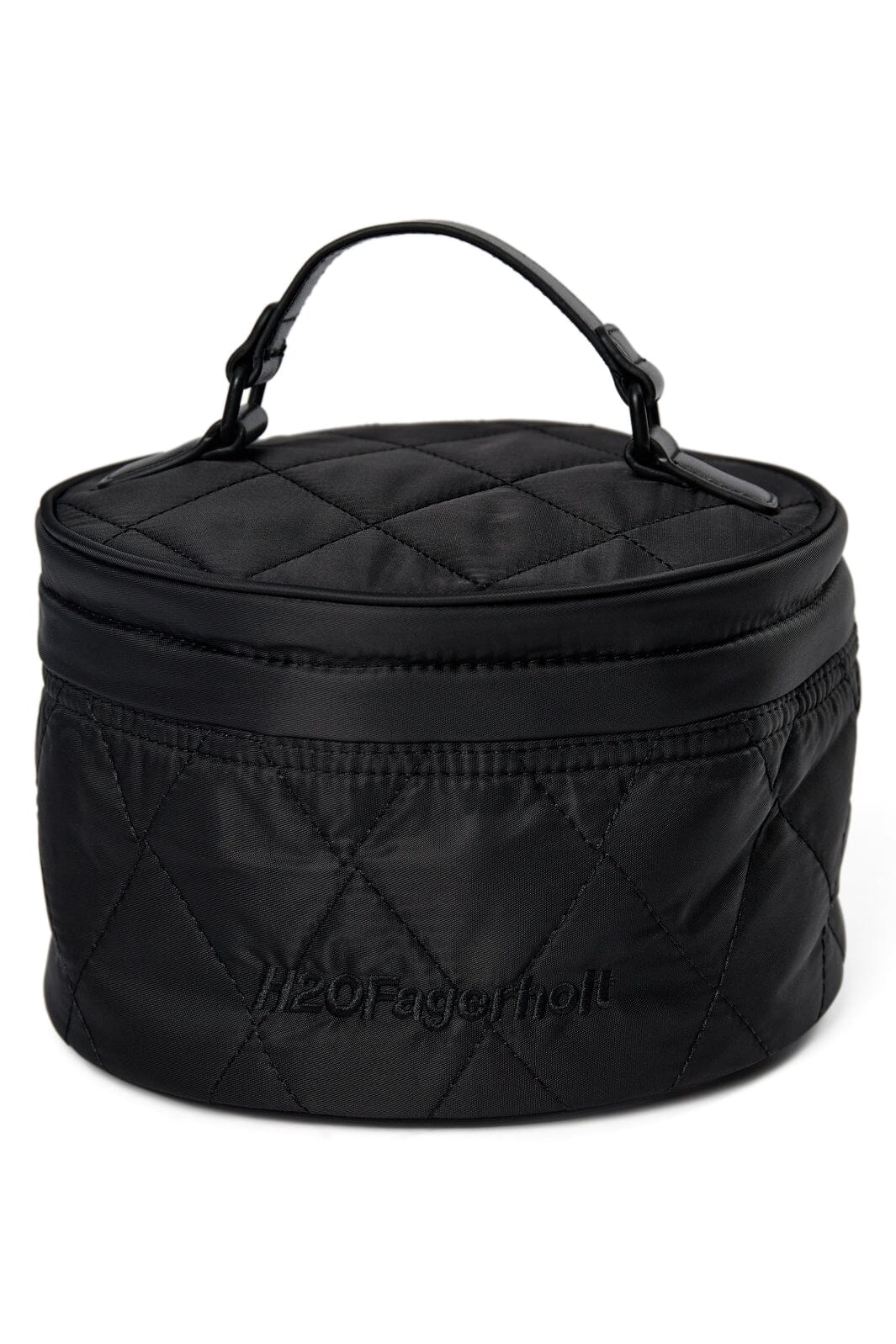 Forudbestilling - H2O Fagerholt - Make Up Bag - 3500 Black Accessories