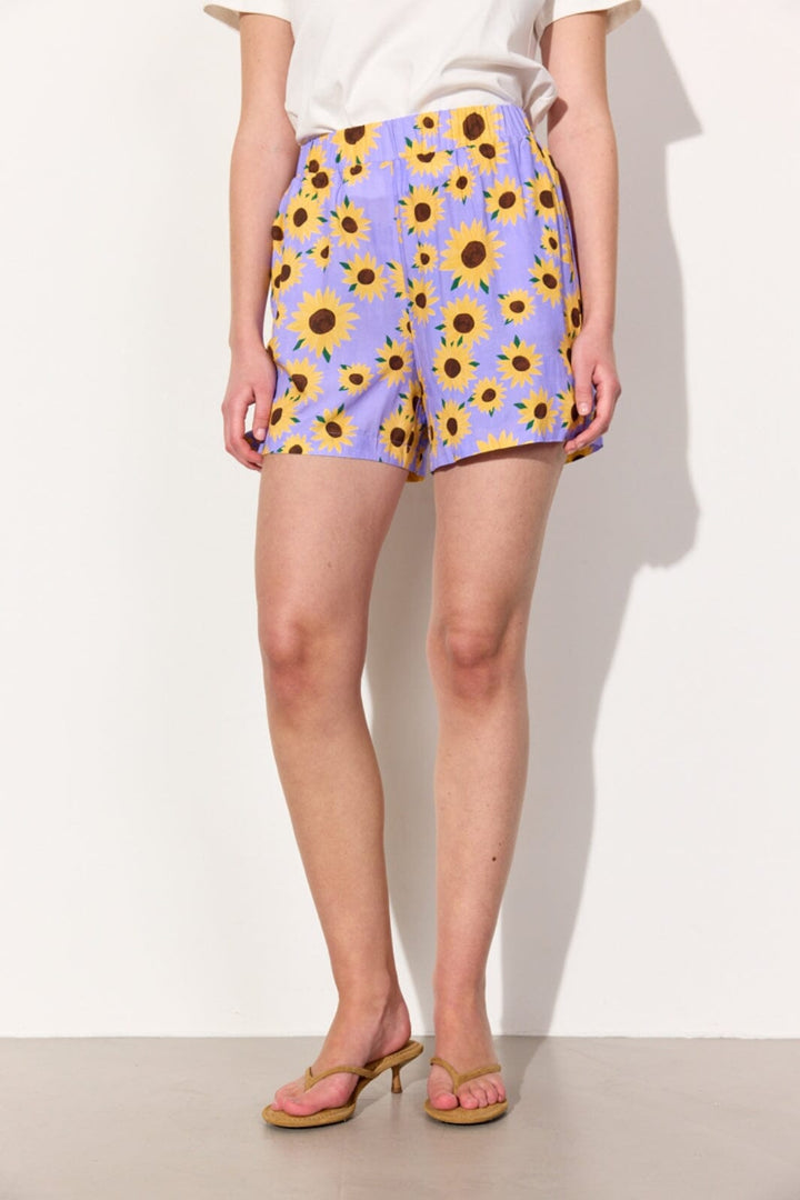 Hunkøn - Darlene Shorts 25311 - Lavender
