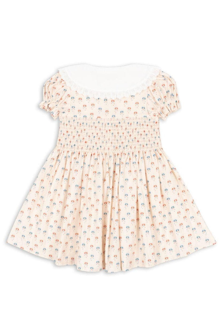 Konges Sløjd - Midsummer Dress Gots Ks103184 - Pipa Petite