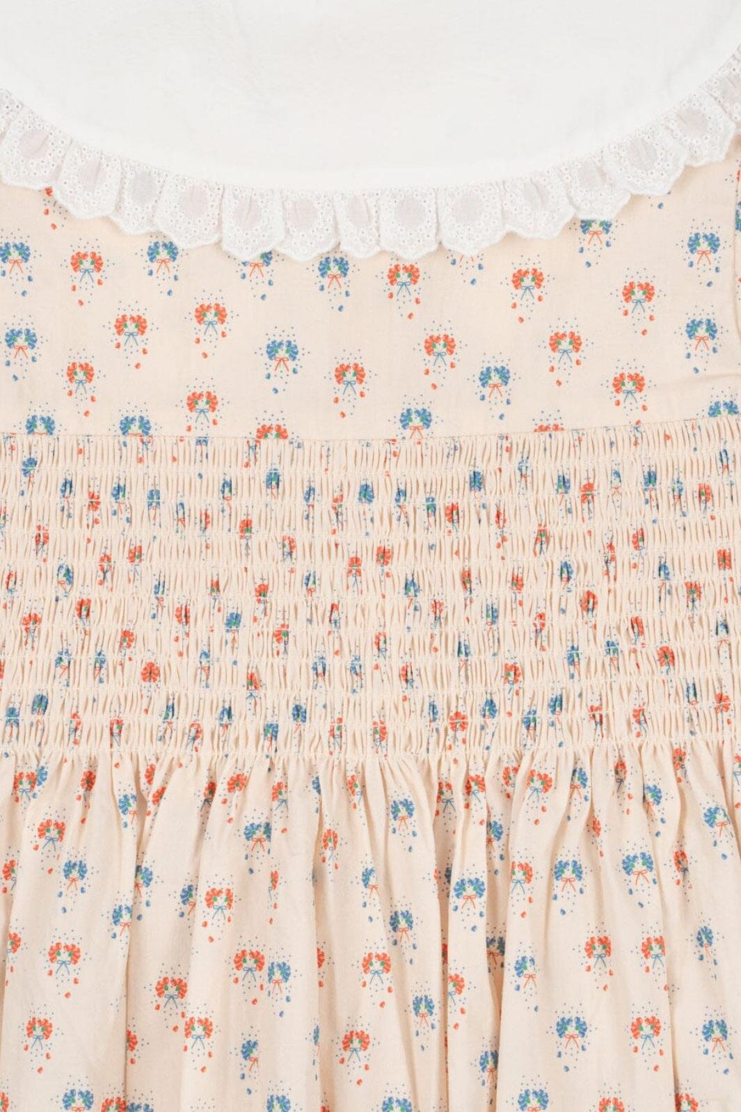 Konges Sløjd - Midsummer Dress Gots Ks103184 - Pipa Petite