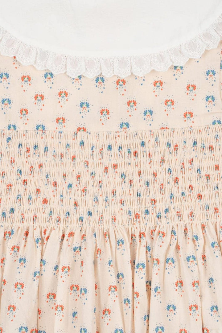 Konges Sløjd - Midsummer Dress Gots Ks103184 - Pipa Petite