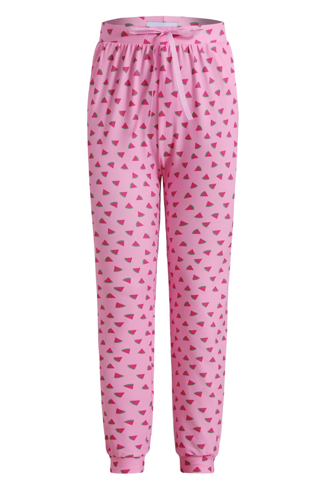 Liberte - Alma-Pants 9500 - Pink Watermelon