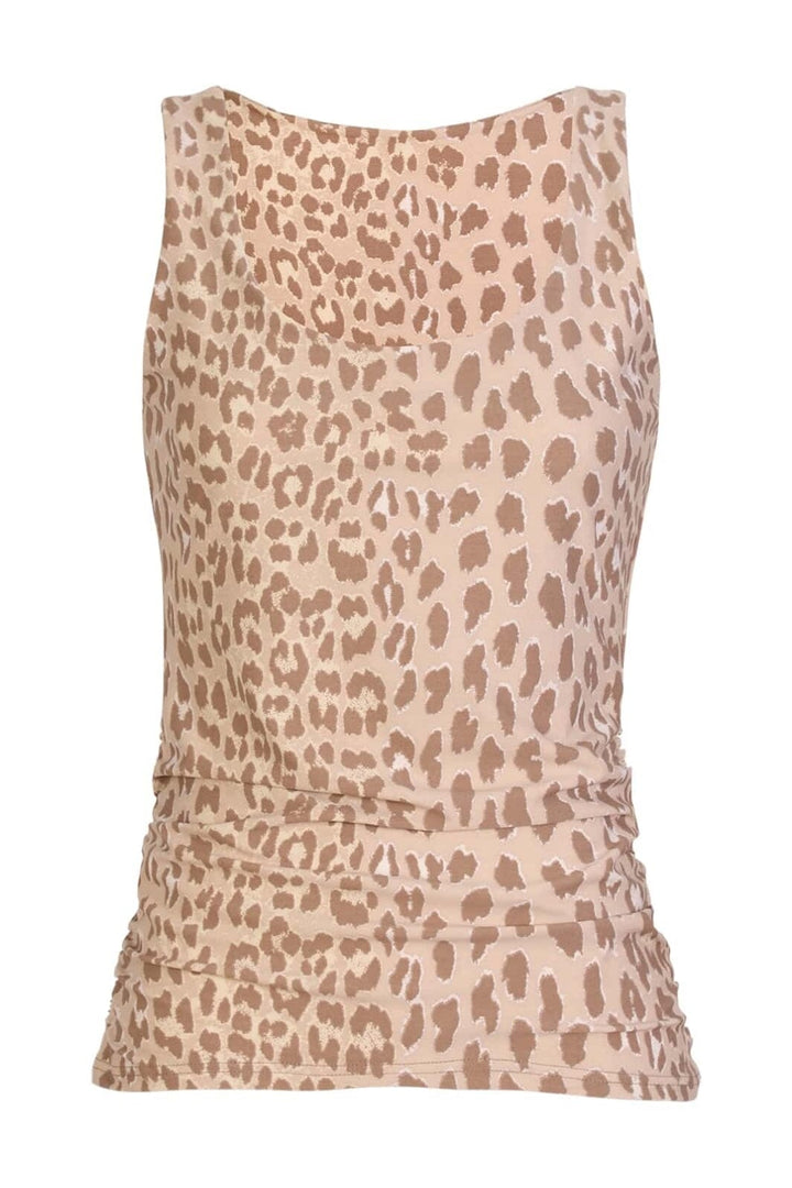 Liberte - Alma-Turn-Top 9580 - Desert Lux Leo