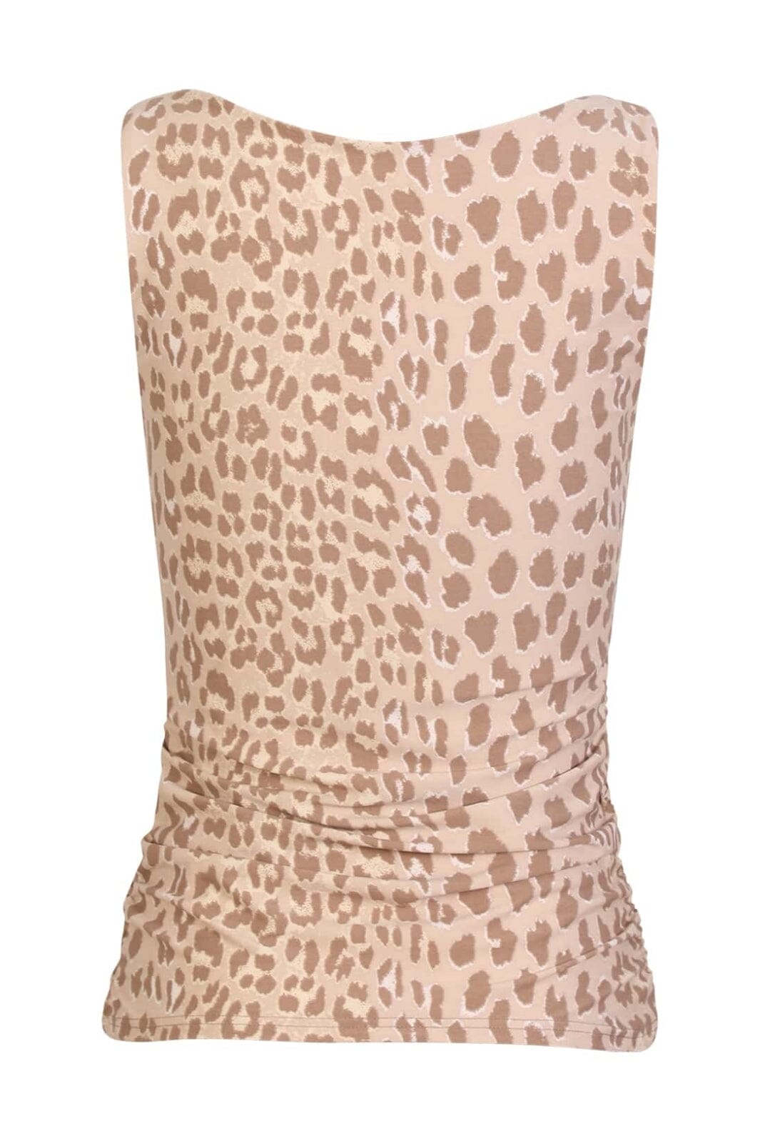 Liberte - Alma-Turn-Top 9580 - Desert Lux Leo