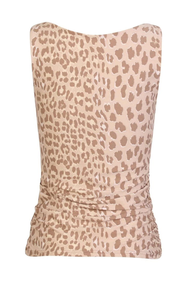 Liberte - Alma-Turn-Top 9580 - Desert Lux Leo