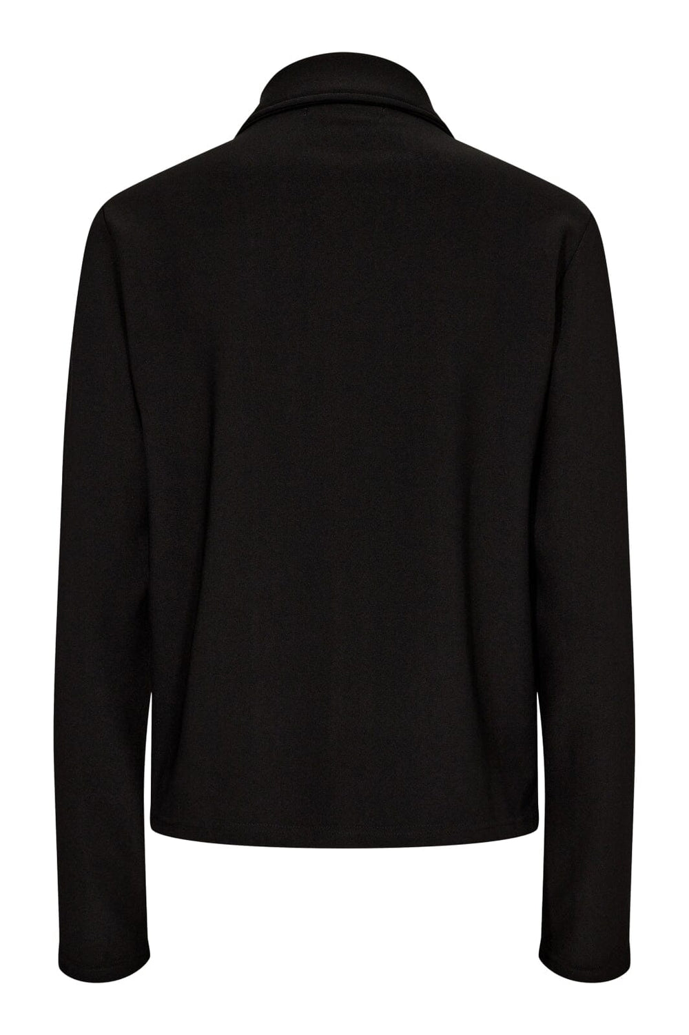 Forudbestilling - Liberte - Henne-Shirt-Jacket - Black Jakker