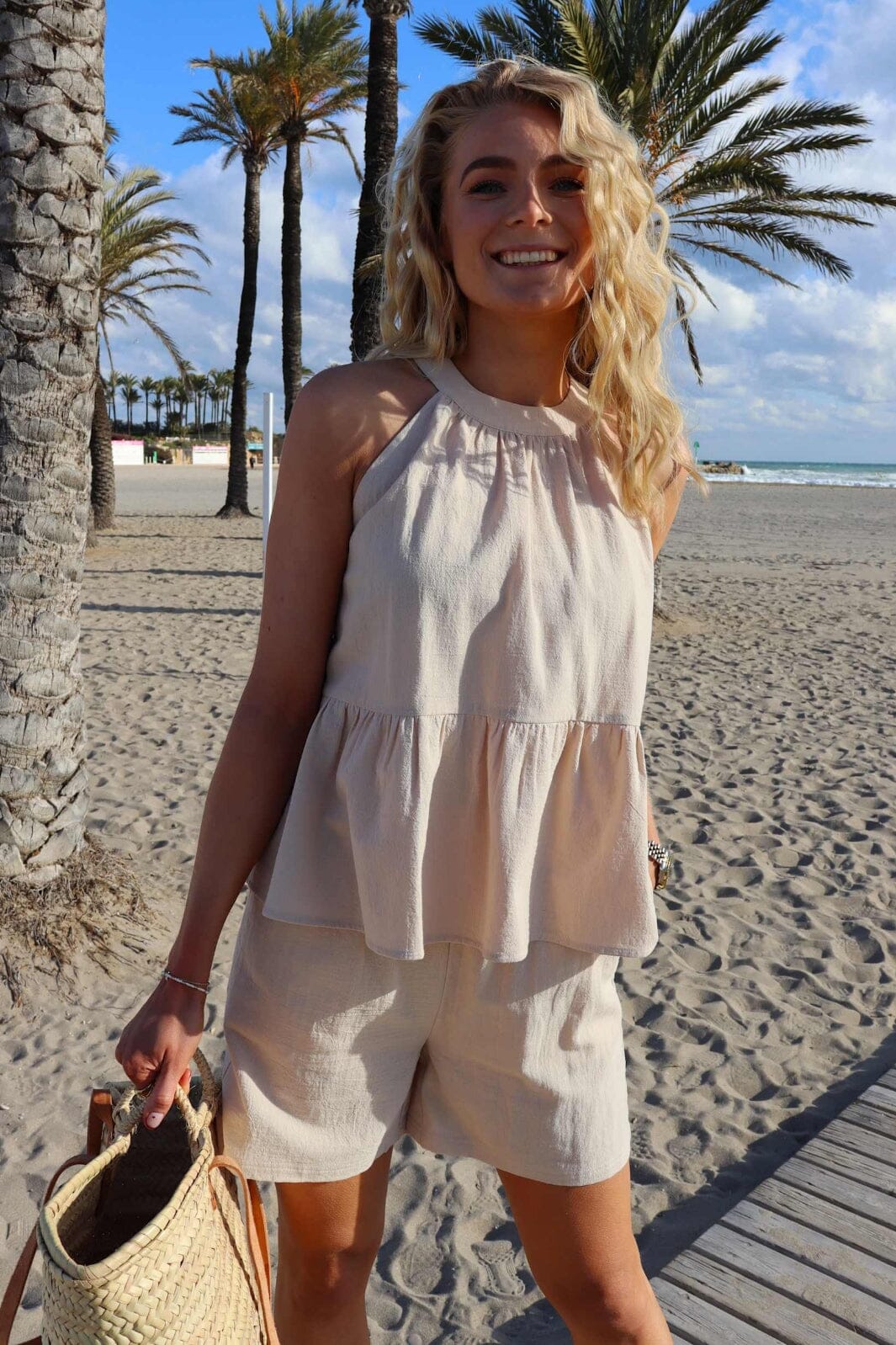 Liberte - Stina-Top 22233 - Nature