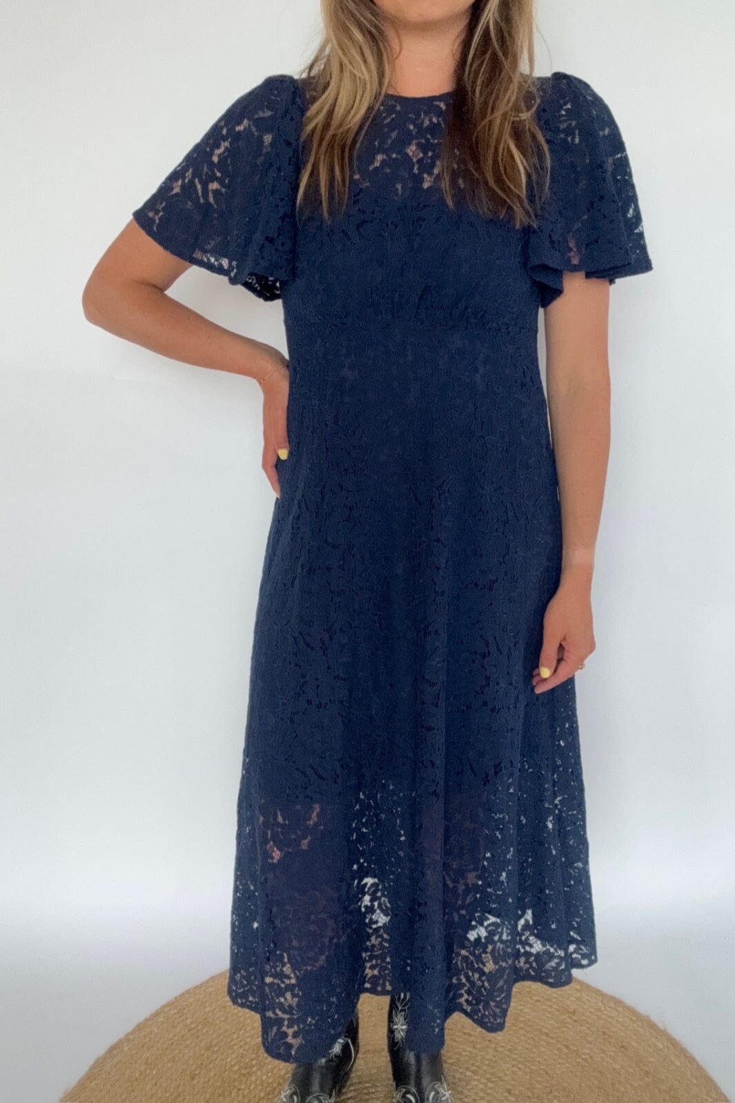 Love & Divine - Love1000-15 18999 - 440 - Navy