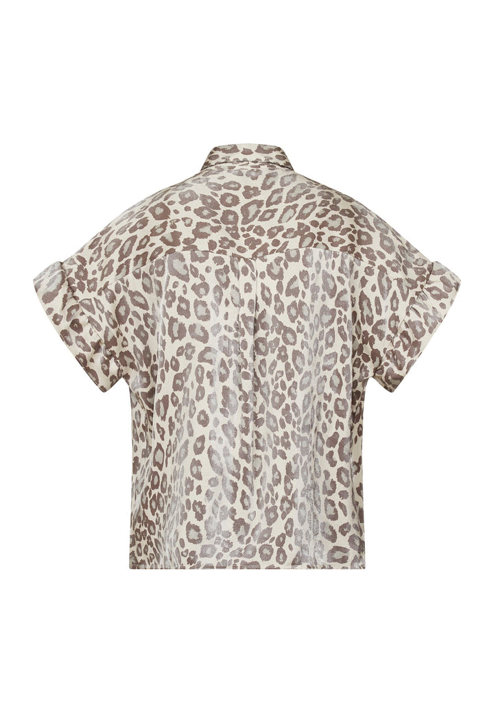 Forudbestilling - Love & Divine - Love1144-2 - 845 Faded Leo Toppe