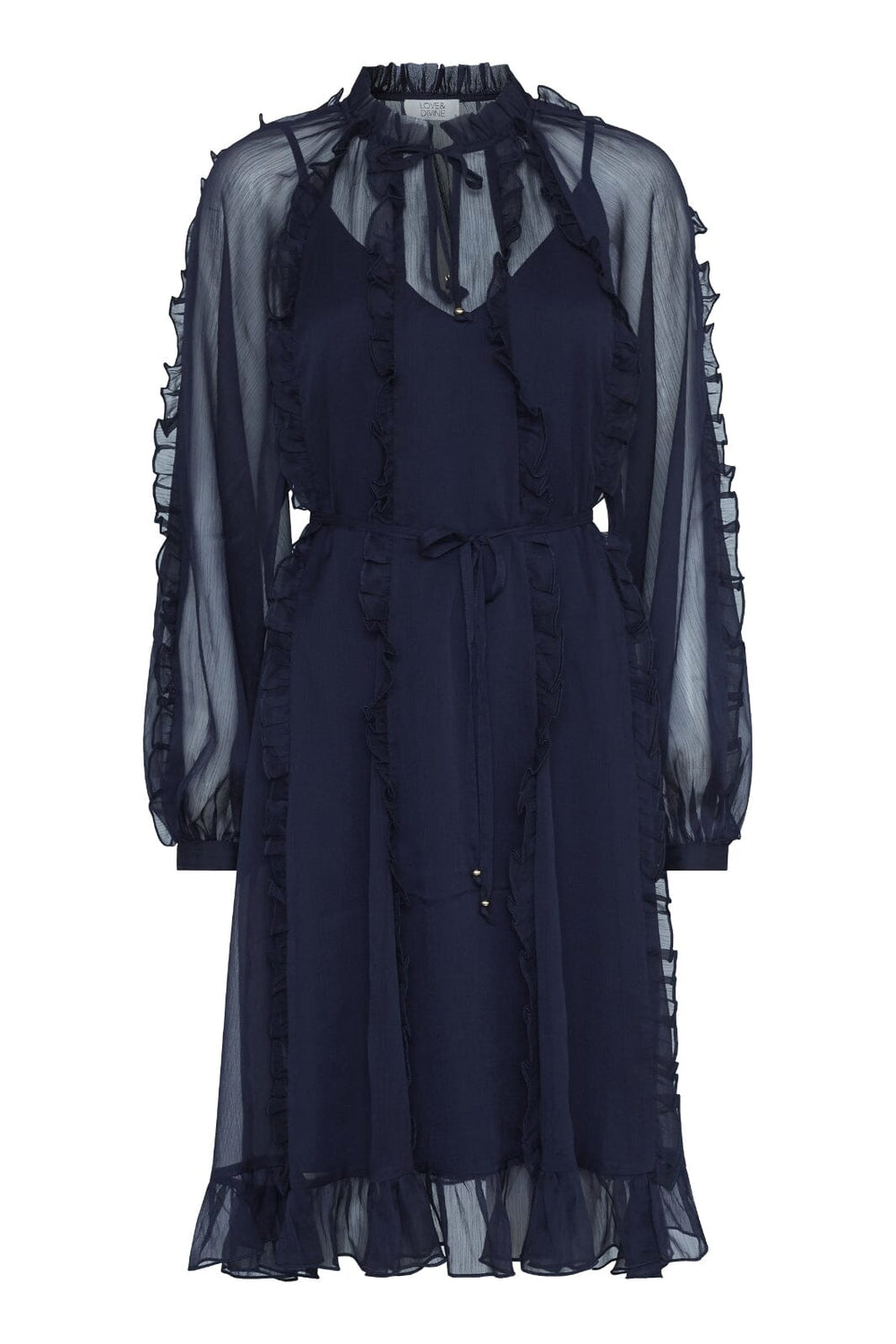 Love & Divine - Love1359 18872 - 440 - Navy