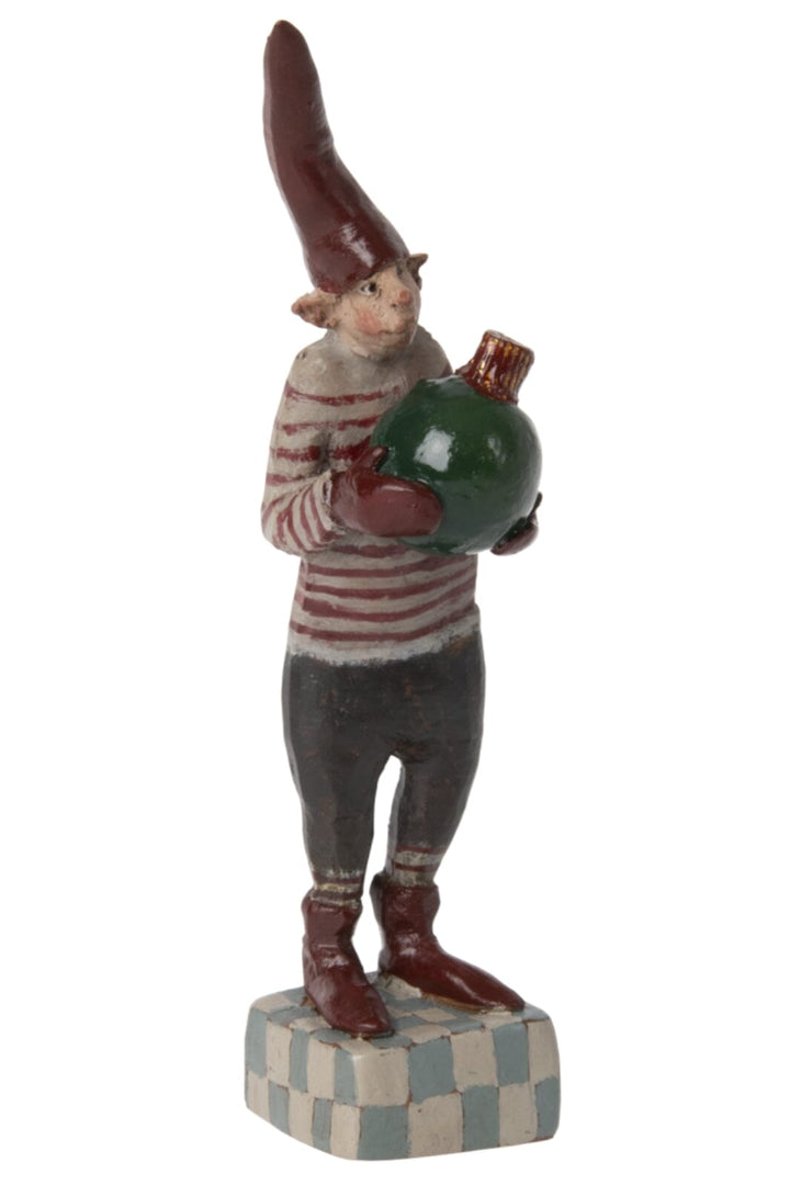 Forudbestilling - Maileg - Noilly Noël, Nr. 32 Jul