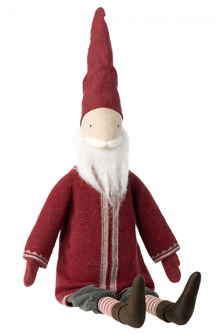 Forudbestilling - Maileg - Santa, Small (2022-11-15) Jul