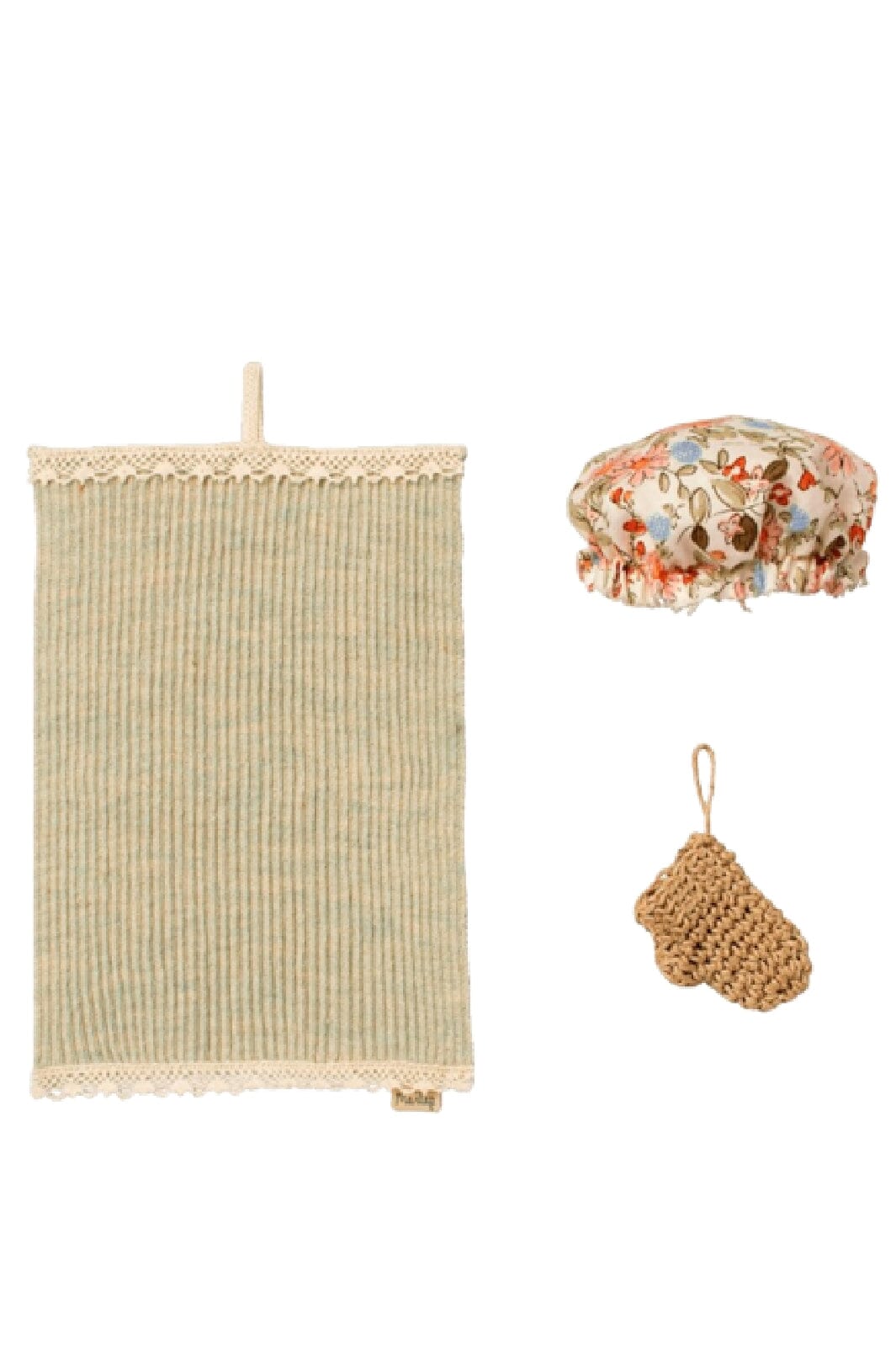 Forudbestilling - Maileg - Wellness Set Jul