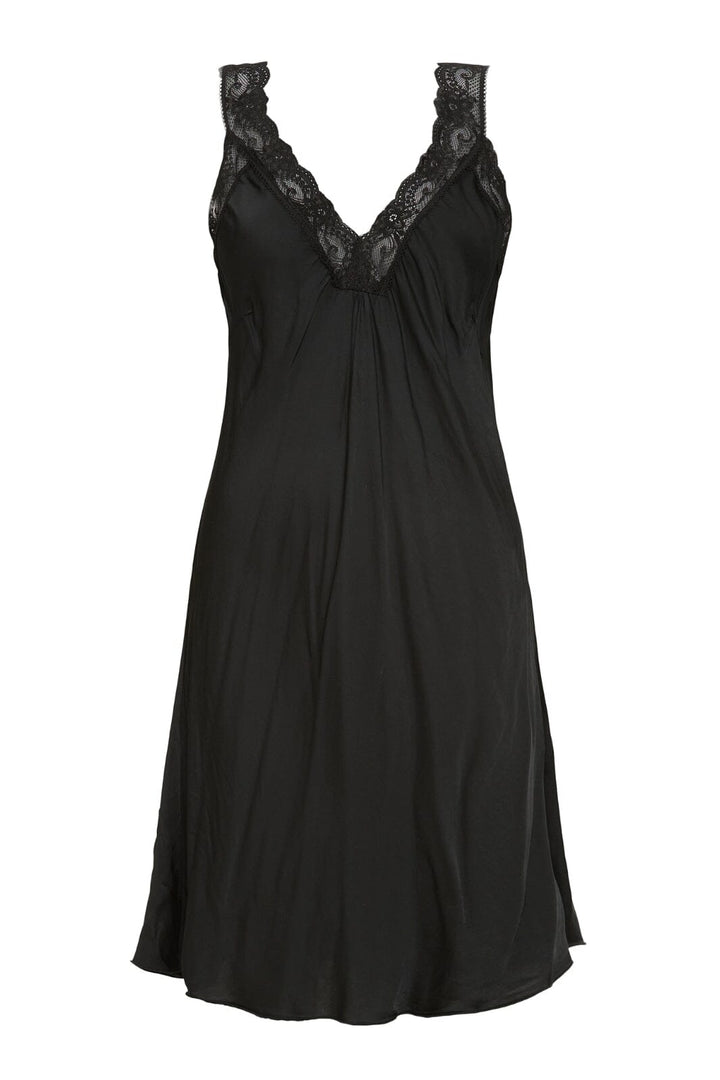 Marta Du Chateau - Dress 21336-L - Black